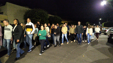 Foto 259: Aniversário de Quatá contou com diversos eventos