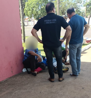 Notícia Ações do Poder Público de Quatá contribuem para ausência de moradores em situação de rua no Município