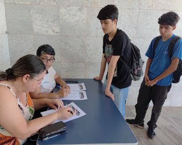 Foto 20: Quatá realiza 1º Festival de Xadrez