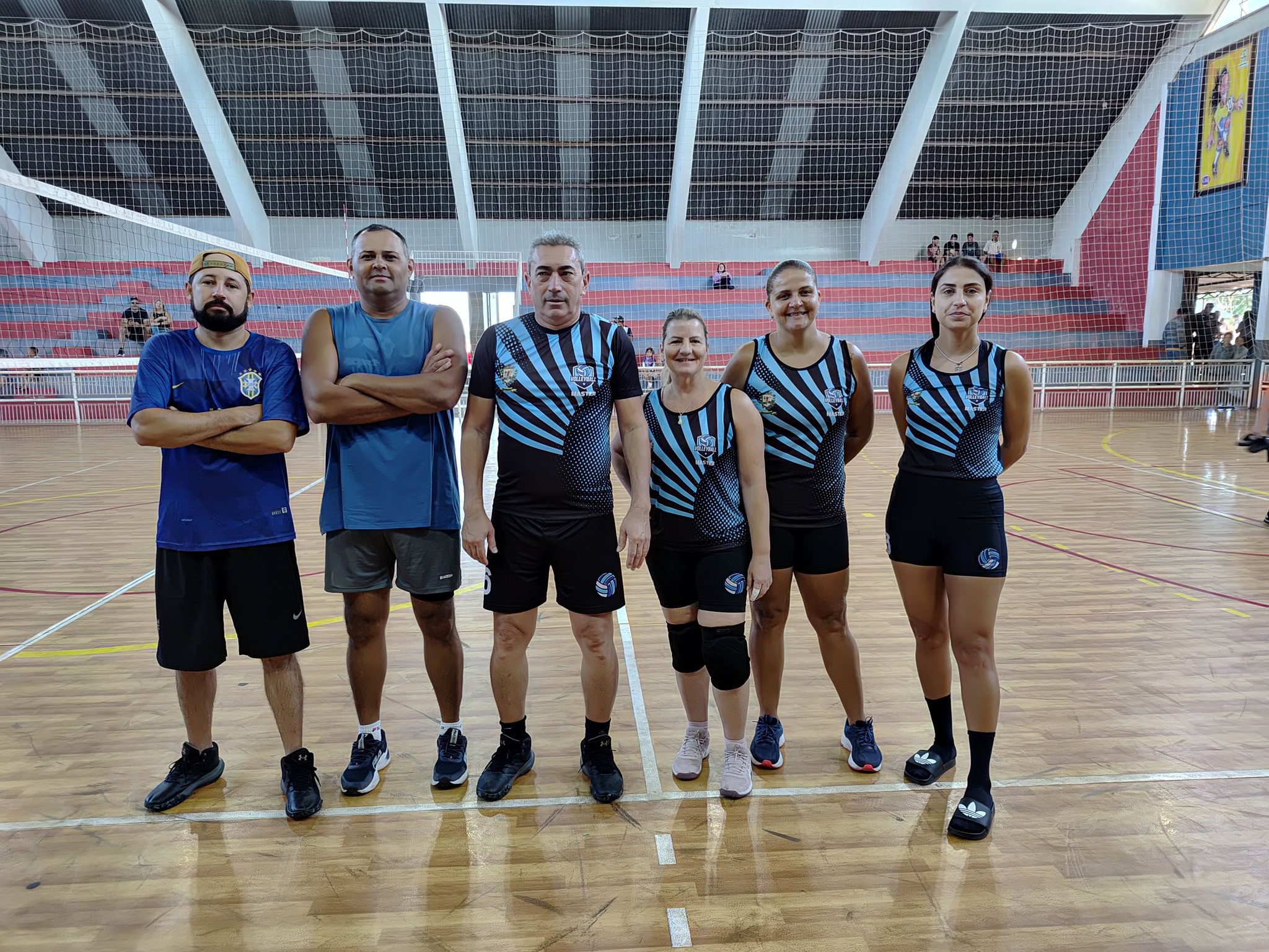 Foto 56: Festa em homenagem ao Dia do Trabalhador - Quatá 2025