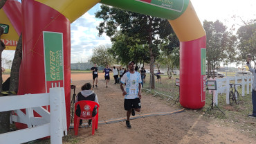 Foto 128: Quatá promove 2ª Corrida Rural