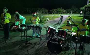 Foto 31: Projeto Guri finaliza semestre com apresentações