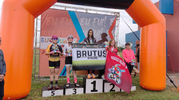 Foto 46: 2º Desafio MTB - Mountain Bike em Quatá  