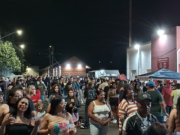 Foto 12: Sabadão da Independência