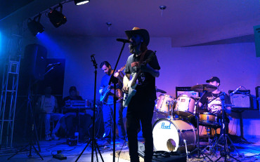 Foto 9: Quatá comemora o Dia Mundial de Rock com muita música