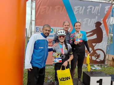 Foto 51: 2º Desafio MTB - Mountain Bike em Quatá  