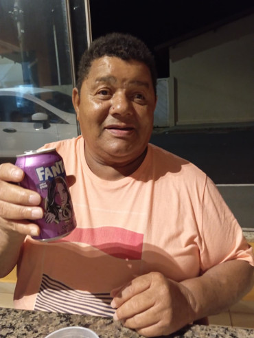 Foto 10: Residência Terapêutica comemora com os aniversariantes do mês de Outubro