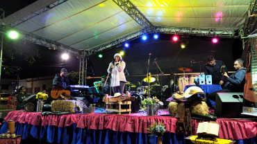 Foto 130: Aniversário de Quatá contou com diversos eventos