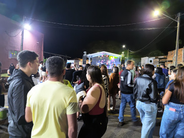 Foto 28: Sabadão da Independência