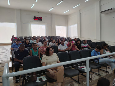 Foto 33: Projeto contempla Mulheres da Zona Rural com exames de mamografia e informações sobre saúde preventiva