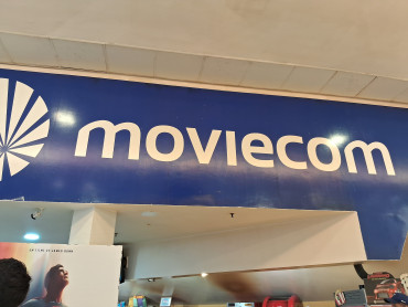Foto 17: Diversão e Cultura: Alunos da Etec de Quatá vão ao Cinema do Prudenshopping