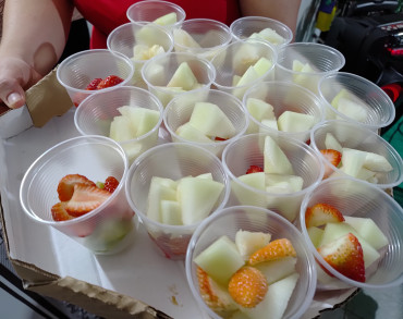 Foto 46: CAPS realiza confraternização de Natal