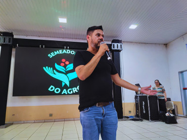 Foto 54: Mulheres do Agro participam em Quatá de evento intitulado: 