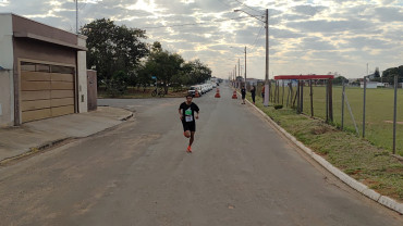 Foto 6: Quatá promove 2ª Corrida Rural