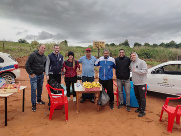 Foto 5: 2º Desafio MTB - Mountain Bike em Quatá  