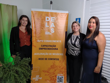 Foto 25: Encontro entre Mulheres da Zona Rural visa empreendedorismo Campo