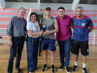 Foto 145: Quatá realiza 1º Festival de Xadrez