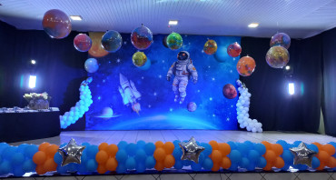 Foto 5: Cerimônia de Formatura dos Alunos da Educação Infantil de 2025