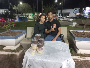 Foto 41: Aniversário de Quatá contou com diversos eventos