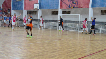 Foto 88: Villa F.C vence nos pênaltis a final do Campeonato de Férias e conquista o título de campeã da competição
