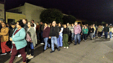 Foto 260: Aniversário de Quatá contou com diversos eventos