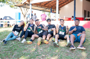 Foto 158: Quatá promove 2ª Corrida Rural