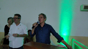 Foto 58: Moda e consciência ambiental é destaque em desfile da Etec