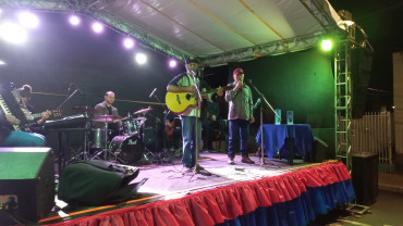 Foto 27: Aniversário de Quatá contou com diversos eventos