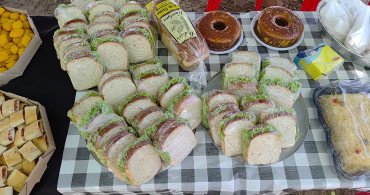 Foto 26: Prefeitura de Quatá promove Gincana Recreativa no Balneário de Rancharia