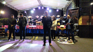 Foto 157: Aniversário de Quatá contou com diversos eventos