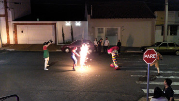 Foto 55: Aniversário de Quatá contou com diversos eventos