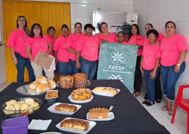 Foto 6: Mulheres do Agro são beneficiadas com exames de mamografia