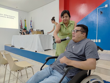 Foto 7: Encontro em prol da Campanha Setembro Verde