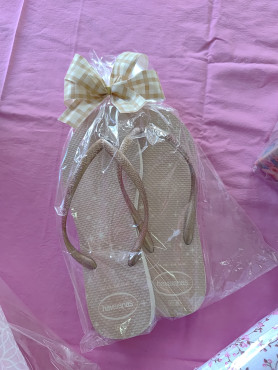 Foto 31: Fundo Social encerra atividades do mês de Outubro