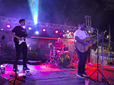 Foto 74: Natal Encantado das Fadas reúne programação cultural e ações de fim de ano em Quatá