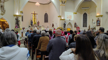 Foto 251: Aniversário de Quatá contou com diversos eventos