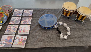 Foto 51: Creches Municipais de Quatá realizam Exposição dos Projetos Pedagógicos