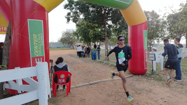 Foto 116: Quatá promove 2ª Corrida Rural