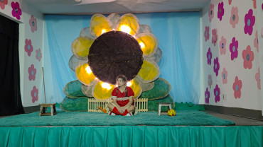 Foto 11: Prestigie a Peça Teatral 