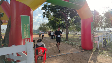 Foto 123: Quatá promove 2ª Corrida Rural