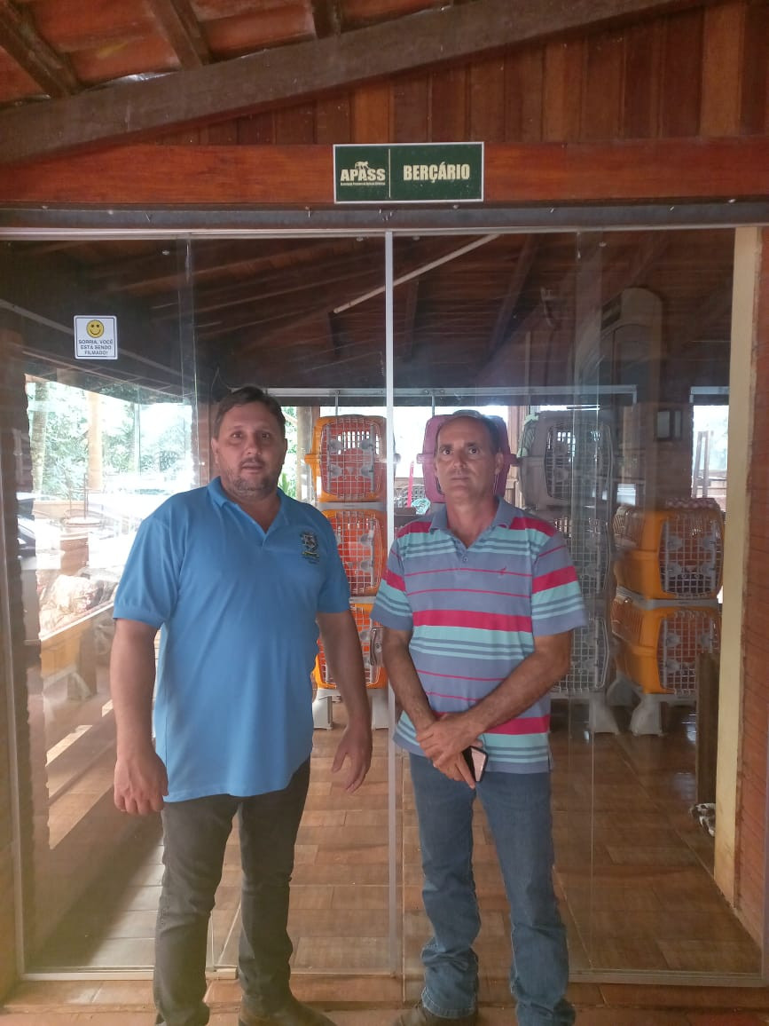 Foto 4: Resgate de Animais Silvestres: Ação pela Conservação da Fauna local