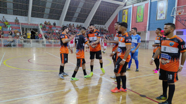 Foto 99: Villa F.C vence nos pênaltis a final do Campeonato de Férias e conquista o título de campeã da competição