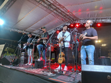 Foto 25: Sabadão da Independência