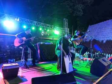 Foto 84: Natal Encantado das Fadas reúne programação cultural e ações de fim de ano em Quatá