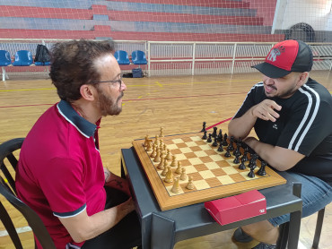 Foto 71: Quatá realiza 1º Festival de Xadrez