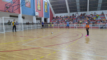 Foto 108: Villa F.C vence nos pênaltis a final do Campeonato de Férias e conquista o título de campeã da competição