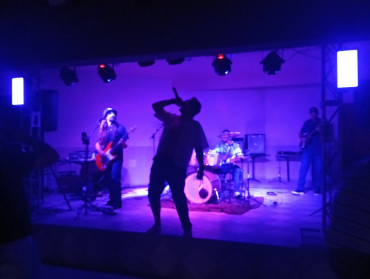 Foto 20: Quatá comemora o Dia Mundial de Rock com muita música