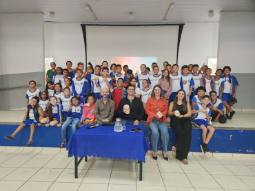 Foto 35: Projeto 