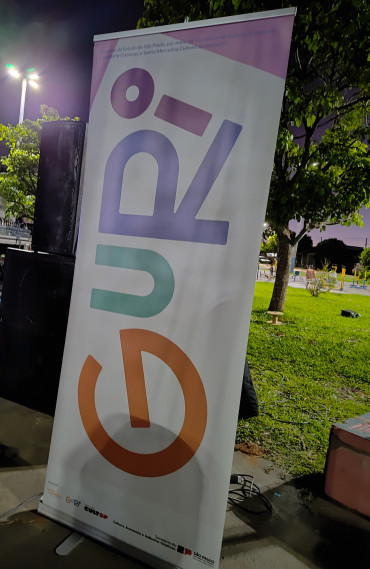 Foto 8: Projeto Guri finaliza semestre com apresentações