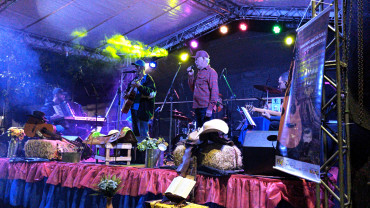 Foto 137: Aniversário de Quatá contou com diversos eventos